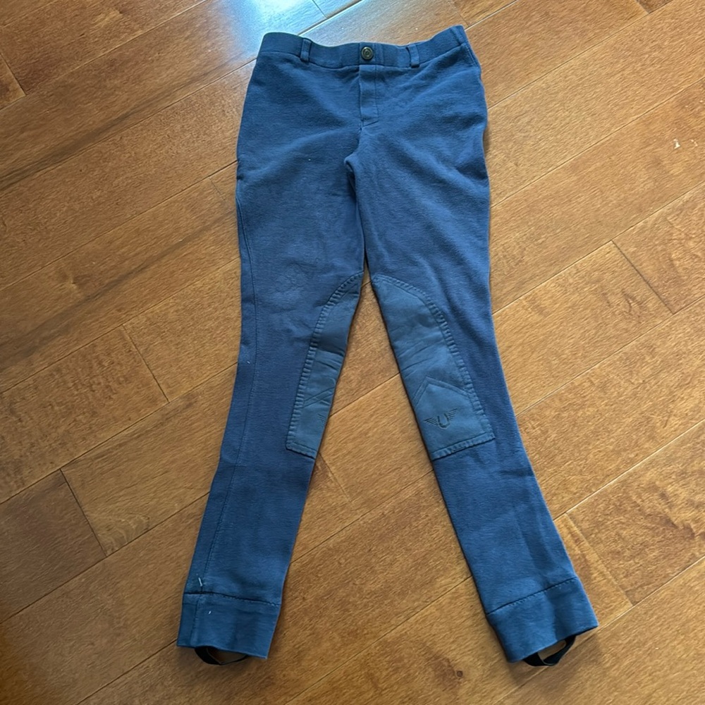 Riding Pants.